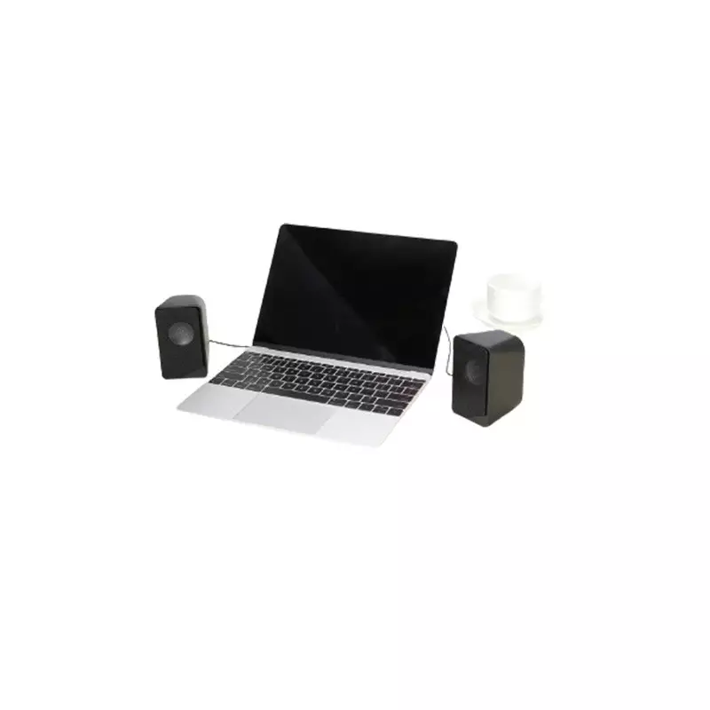 T-Wolf S2 Dual Wired Heavy Bass Surround Sound System Music Speaker - 3