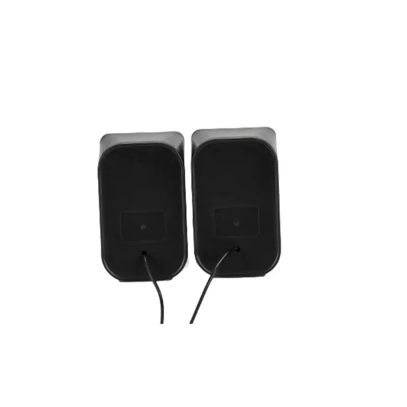 T-Wolf S2 Dual Wired Heavy Bass Surround Sound System Music Speaker - 5