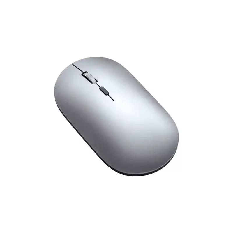 T-wolf X2 Ultra-thin USB Mini Wireless Mouse - 1
