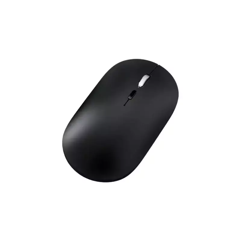 T-wolf X2 Ultra-thin USB Mini Wireless Mouse - 2