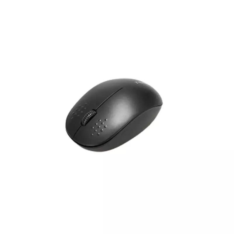 T-WOLF Q4 Wireless Optical Mini Mouse (White) - 2
