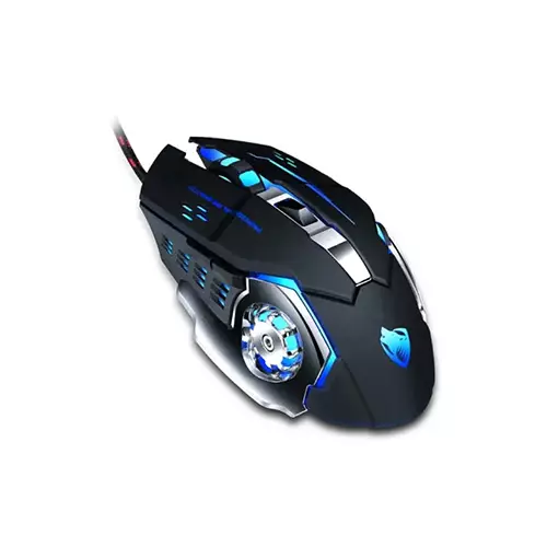 T-WOLF Q13B Bluetooth & 2.4G Wireless Gaming Mouse - 1
