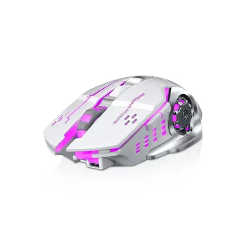 T-WOLF Q13B Bluetooth & 2.4G Wireless Gaming Mouse - 3