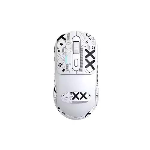 T-Wolf X8 2.4Ghz Wireless Gaming Mouse - 1