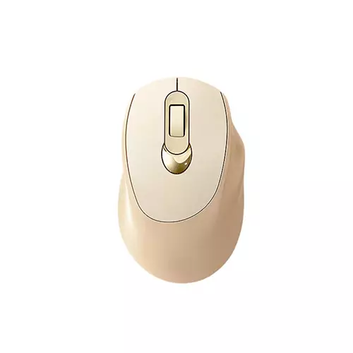 T-Wolf Q8 2.4Ghz Wireless Mouse - 1