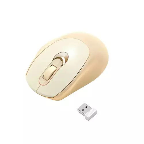 T-Wolf Q8 2.4Ghz Wireless Mouse - 2