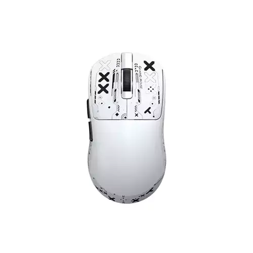 T-WOLF X9 Tri-mode Lightweight Grip Tape Wireless Gaming Mouse - 1