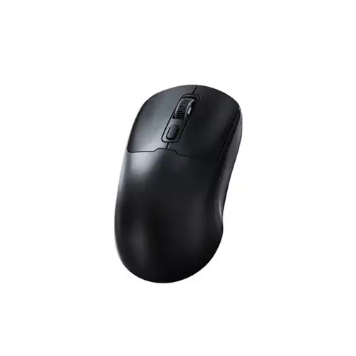 T-WOLF Q3 Dual-Mode Wireless Mouse Black - 1