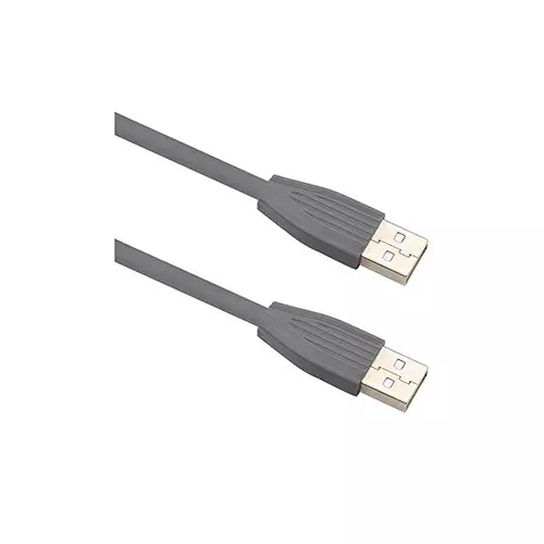 Yuanxin YUX-013 USB Male to Male 3 Meter Cable - 1