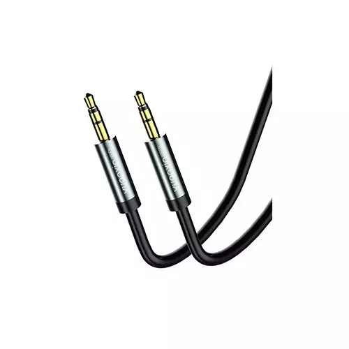 Yuanxin YAX-003 3.5mm Male to Male 3 meters Audio Cable - 1