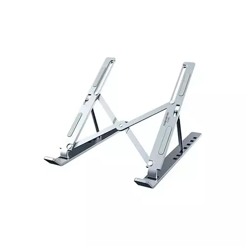 Yuanxin X-ZJ801 Retractable Adjustable Laptop Stand with Anti Slip Pad