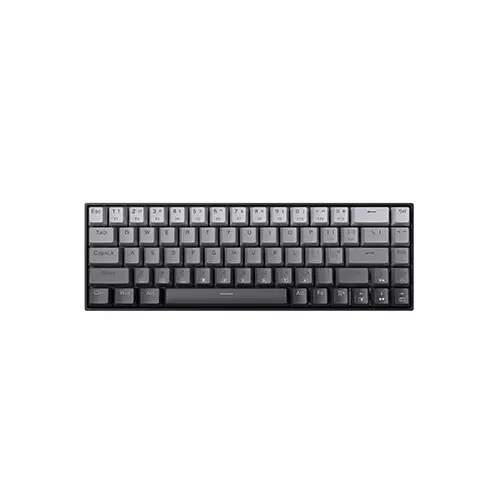 Zifriend M68 68 Keys Magnetic Switches Wired RGB Mechanical Keyboard - 1