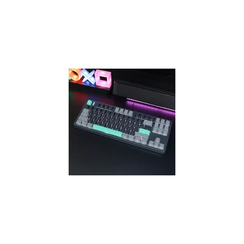 Zifriend G87 Gasket Hot-Swappable Mechanical Gaming Keyboard - 4