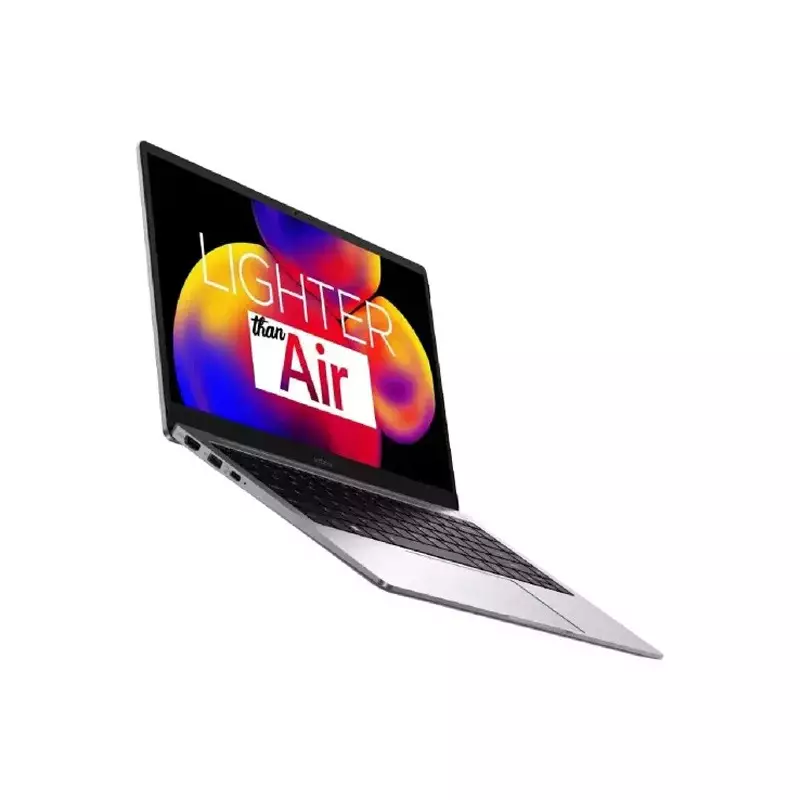 Infinix INBOOK X2 Intel Core i5-1155G7 11th Gen 8GB Ram 512GB SSD 14 Inch FHD IPS Display Laptop - 2