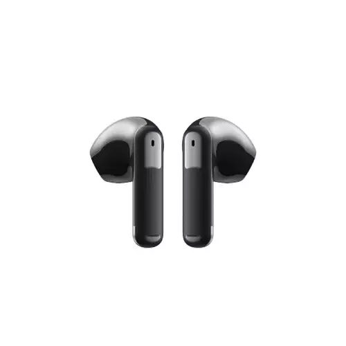 Mibro Earbuds 5 ENC True Wireless Earbuds (Black) - 1