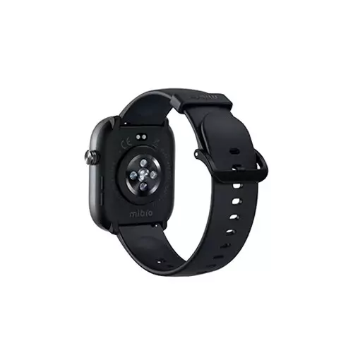 Mibro C4 2.01-inch BT Calling Smartwatch with 2 ATM - 1