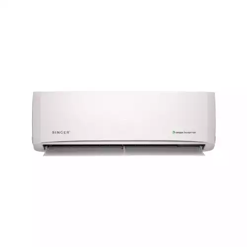 SINGER SRAC-SAS22CBR32LVSGRIH-CO Green Inverter 1.8 Ton Air Condition