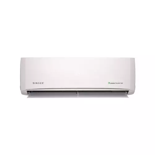 SINGER SRAC-SAS22CBR32LVSGRIH-CO Green Inverter 1.8 Ton Air Condition