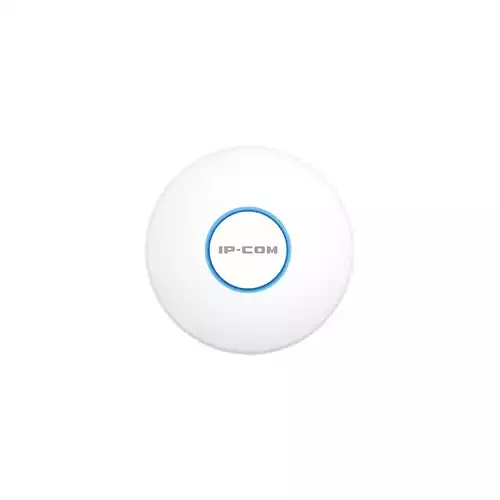 IP-COM IUAP-AC-LITE 802.11AC DUAL-BAND ACCESS POINT
