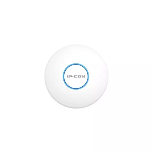 IP-COM PRO-6-LR 802.11AX DUAL-BAND LONG-RANGE ACCESS POINT
