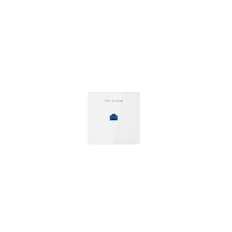 IP-COM W36AP AC1200 DUAL BAND GIGABIT IN-WALL ACCESS POINT