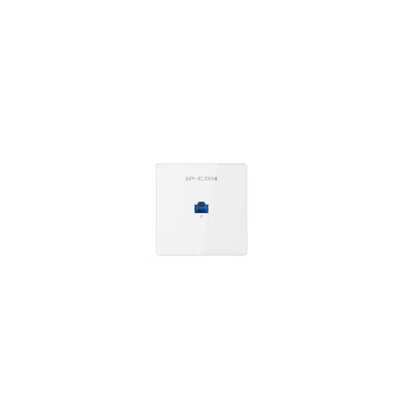 IP-COM W36AP AC1200 DUAL BAND GIGABIT IN-WALL ACCESS POINT