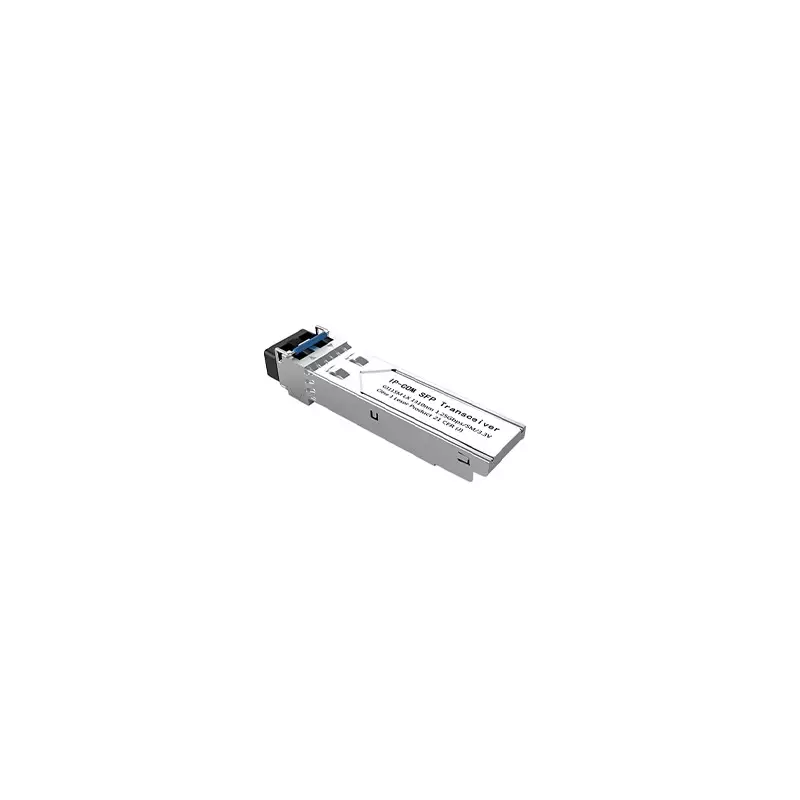 IP-COM G311SM SINGLE-MODE OPTICAL FIBER MODULE - 1