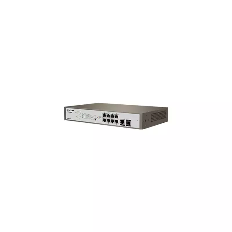 IP-COM PRO-S8-150W PROFI SWITCH - 1