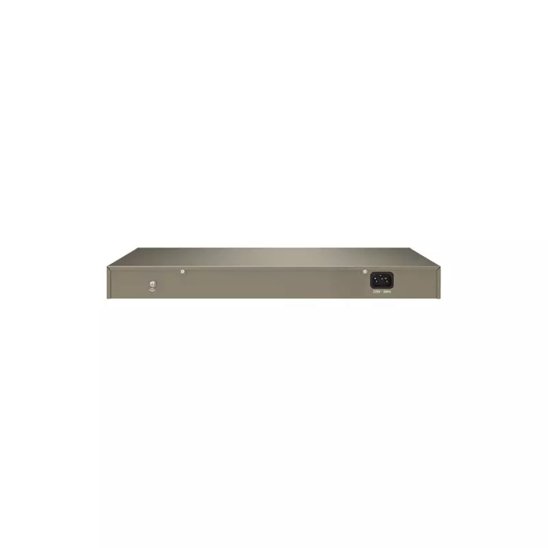 IP-COM Pro-S24 24 Port Gigabit Managed ProFi Switch - 1