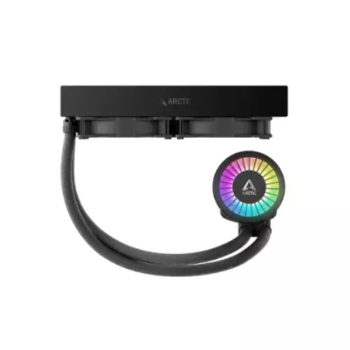 Arctic Liquid Freezer III 240MM RGB Liquid CPU Cooler - 1