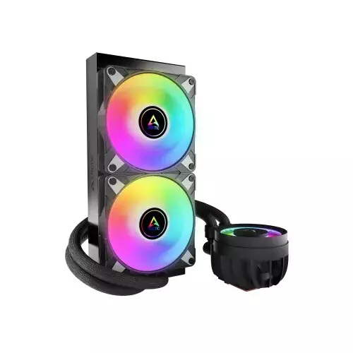 Arctic Liquid Freezer III 240MM RGB Liquid CPU Cooler - 0