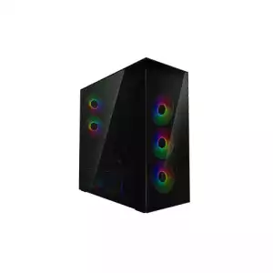 ARCTIC Xtender Premium ARGB Mid Tower PC Case