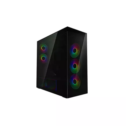 ARCTIC Xtender Premium ARGB Mid Tower PC Case