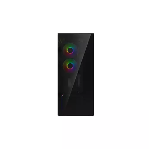 ARCTIC Xtender Premium ARGB Mid Tower PC Case - 1