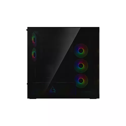 ARCTIC Xtender Premium ARGB Mid Tower PC Case - 2