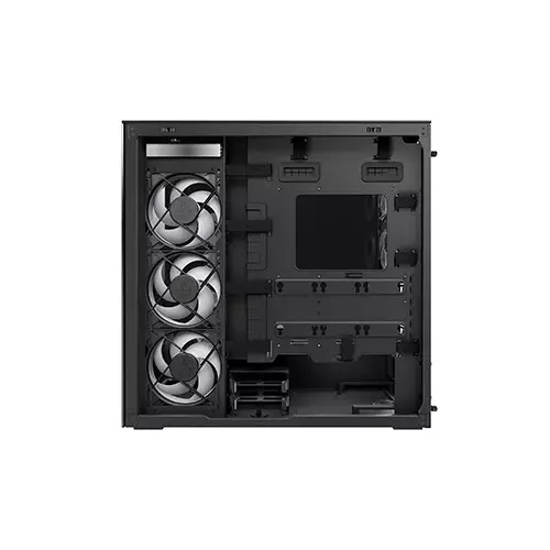 ARCTIC Xtender Premium ARGB Mid Tower PC Case - 3