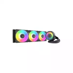 ARCTIC Liquid Freezer III Pro 360 A-RGB All-in-One CPU Water Cooler