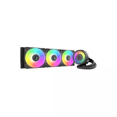 ARCTIC Liquid Freezer III Pro 360 A-RGB All-in-One CPU Water Cooler