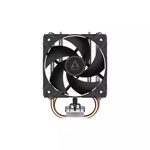 ARCTIC Freezer 8A Compact Intel AMD CPU Cooler - 0