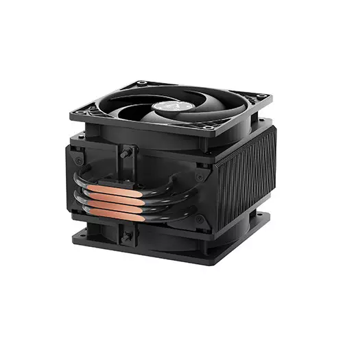 ARCTIC Freezer 36 Multi Compatible Intel AMD Tower CPU Cooler - 3