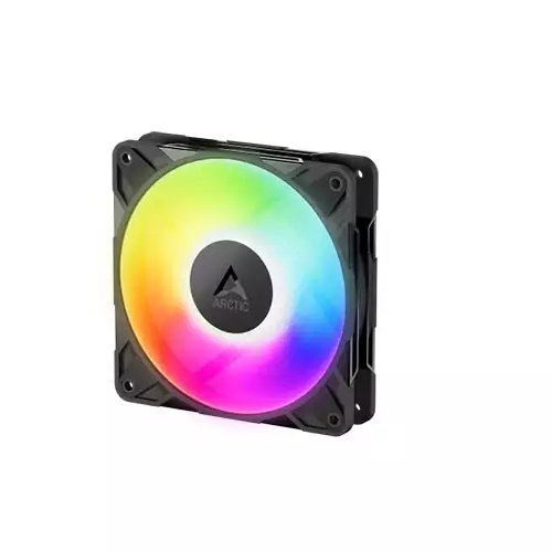 Arctic Liquid Freezer III Pro 240 ARGB CPU Cooler - 2