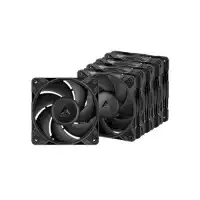 Arctic  P12 Pro PST 120 mm PWM Fan (5 Fan Pack)