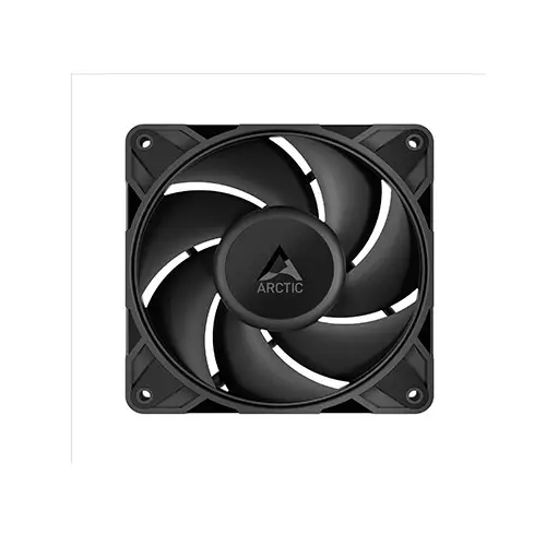 Arctic  P12 Pro PST 120 mm PWM Fan (5 Fan Pack) - 2