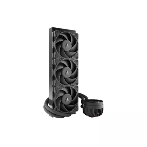 Arctic Liquid Freezer Pro 360mm AIO Liquid CPU Cooler - 3