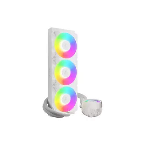 Arctic Liquid Freezer Pro 360mm ARGB AIO CPU Cooler