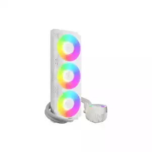 Arctic Liquid Freezer Pro 360mm ARGB AIO CPU Cooler