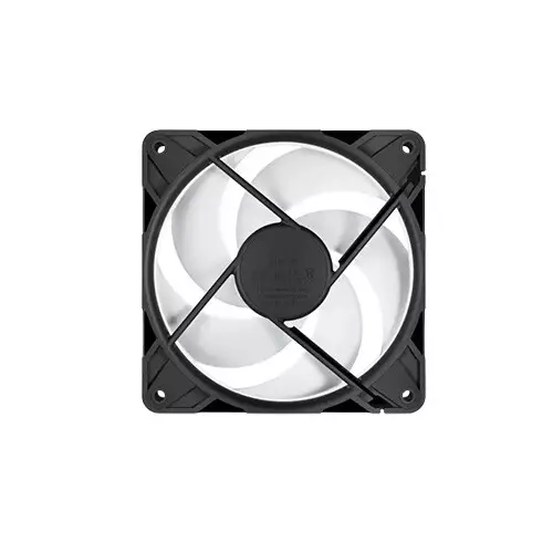 Arctic P12 Pro A-RGB Reverse 120mm Casing Fan - 4
