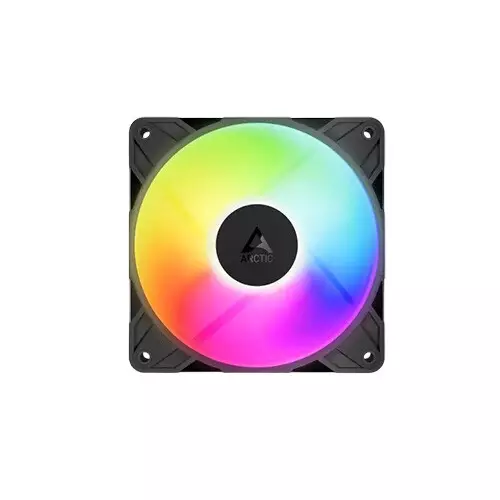 Arctic P12 Pro A-RGB 120mm Reverse Casing Fan (3 Pack) - 2