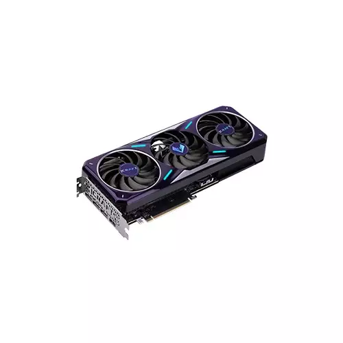 Maxsun Geforce RTX 4060 8GB ICRAFT OC Graphics Card - 2