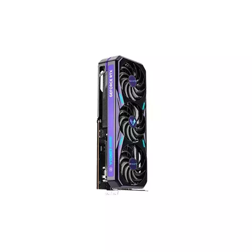 MAXSUN GEFORCE RTX 4070TI ICRAFT OC 12G GRAPHICS CARD - 3
